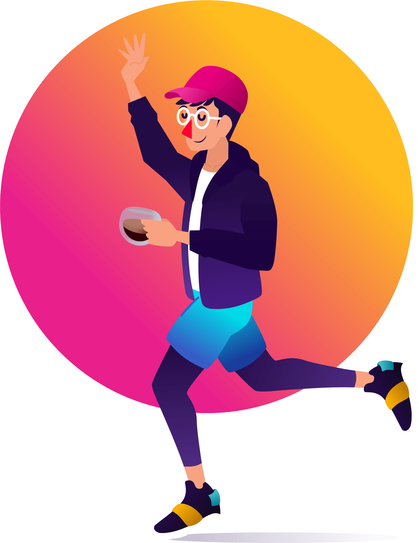 Erik Sotelo Illustration