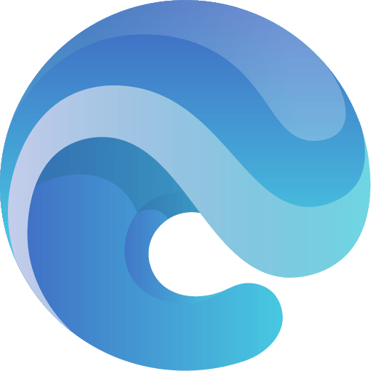 Erik Wave Brand Logo
